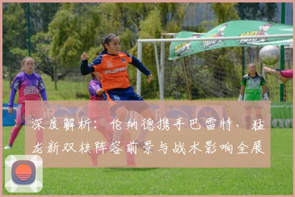深度解析:伦纳德携手巴雷特,猛龙新双核阵容前景与战术影响全展望