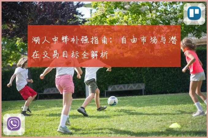 湖人中锋补强指南：自由市场与潜在交易目标全解析